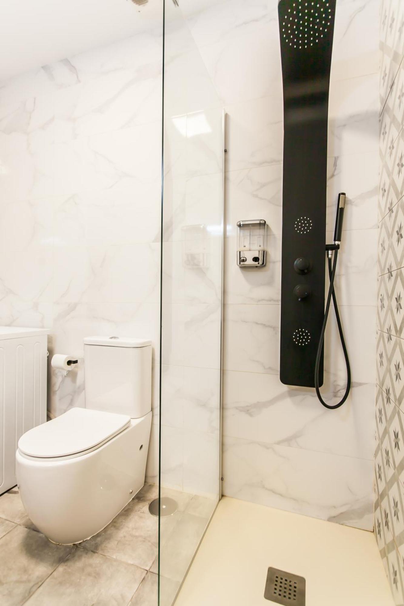 Apartamento Increible Reformado En El Brooklyn Madrileno Madrid
