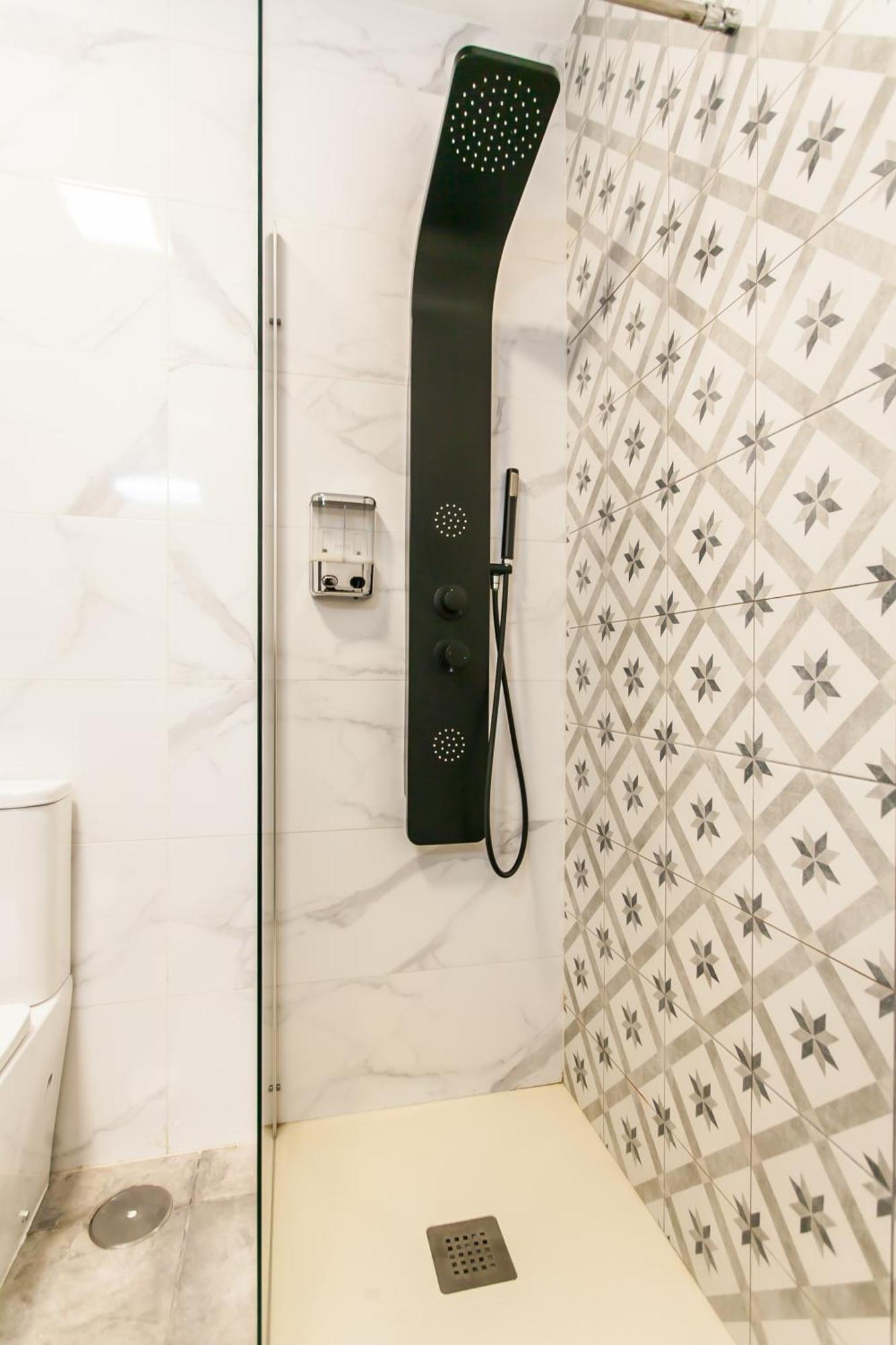 Apartamento Increible Reformado En El Brooklyn Madrileno Madrid