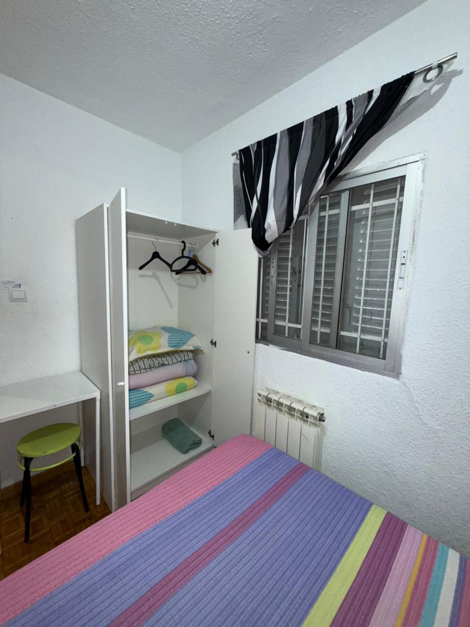 Camping Privada Madrid
