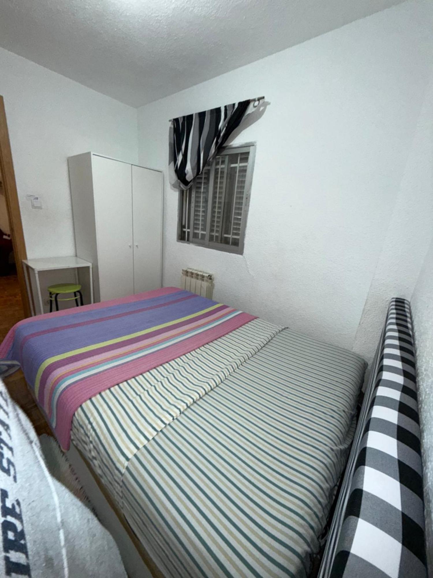 Privada Madrid