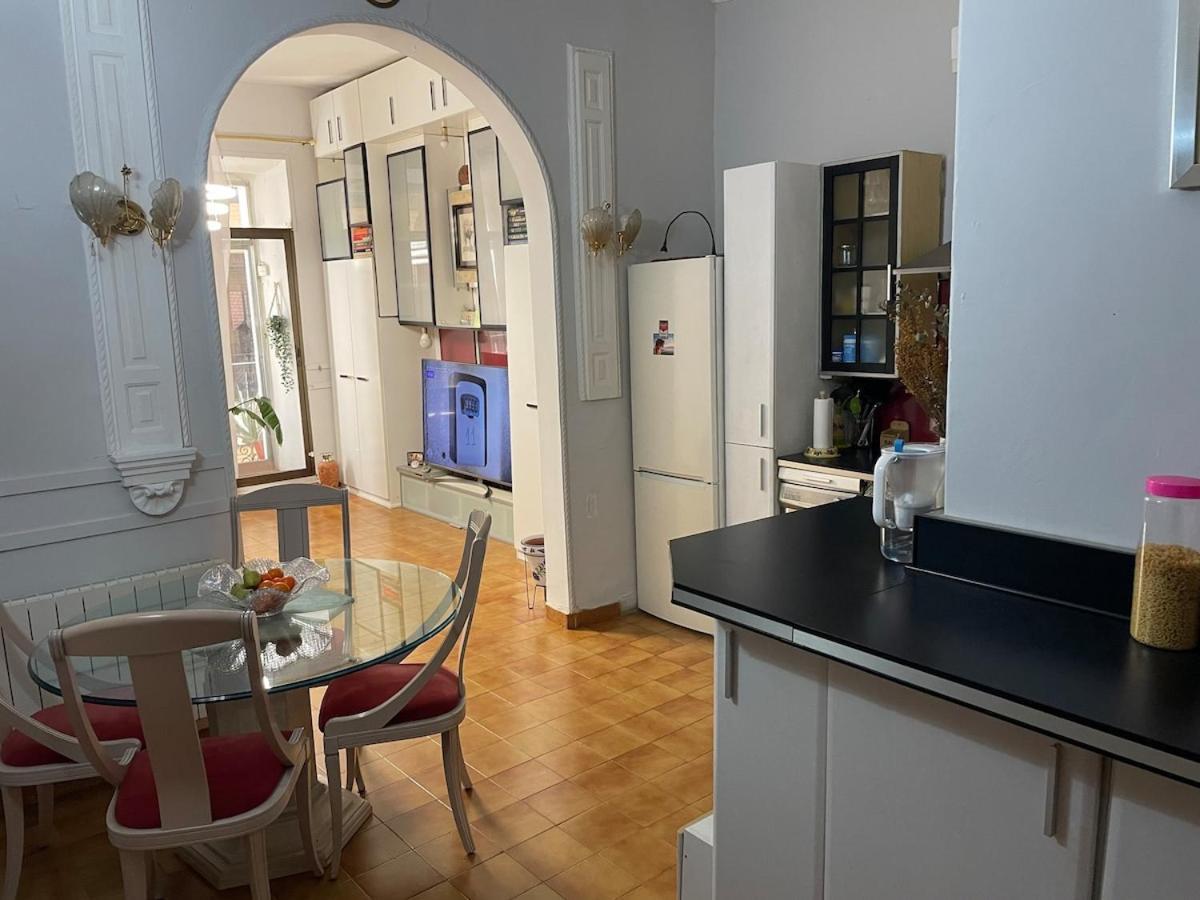 Apartamento San Isidro Labrador 2 Balcones *