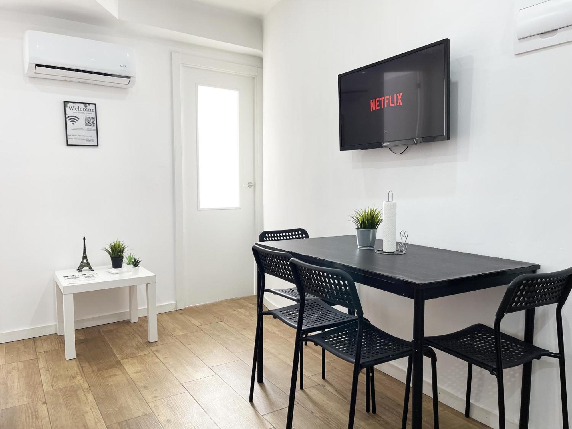 3bedrooms Apartamento Madrid