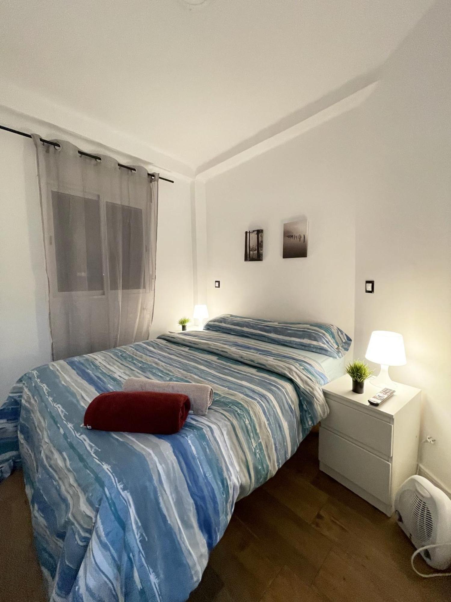 3bedrooms Apartamento Madrid