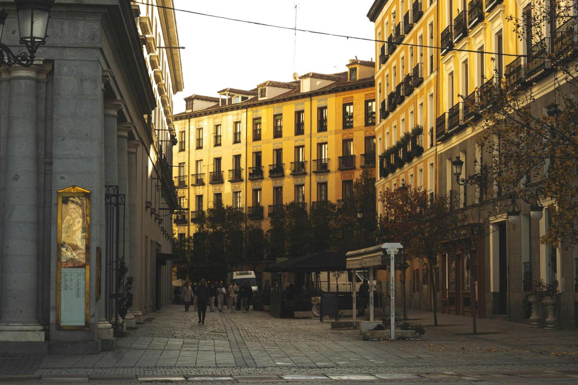 Historic Center Charm