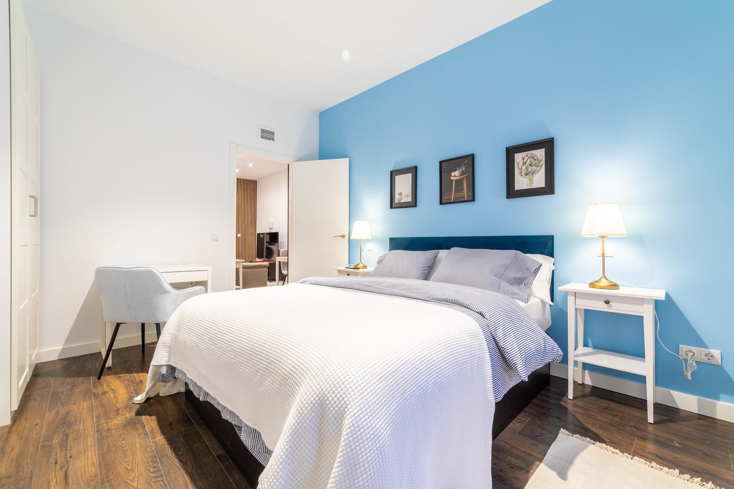 Historic Center Charm Apartamento *