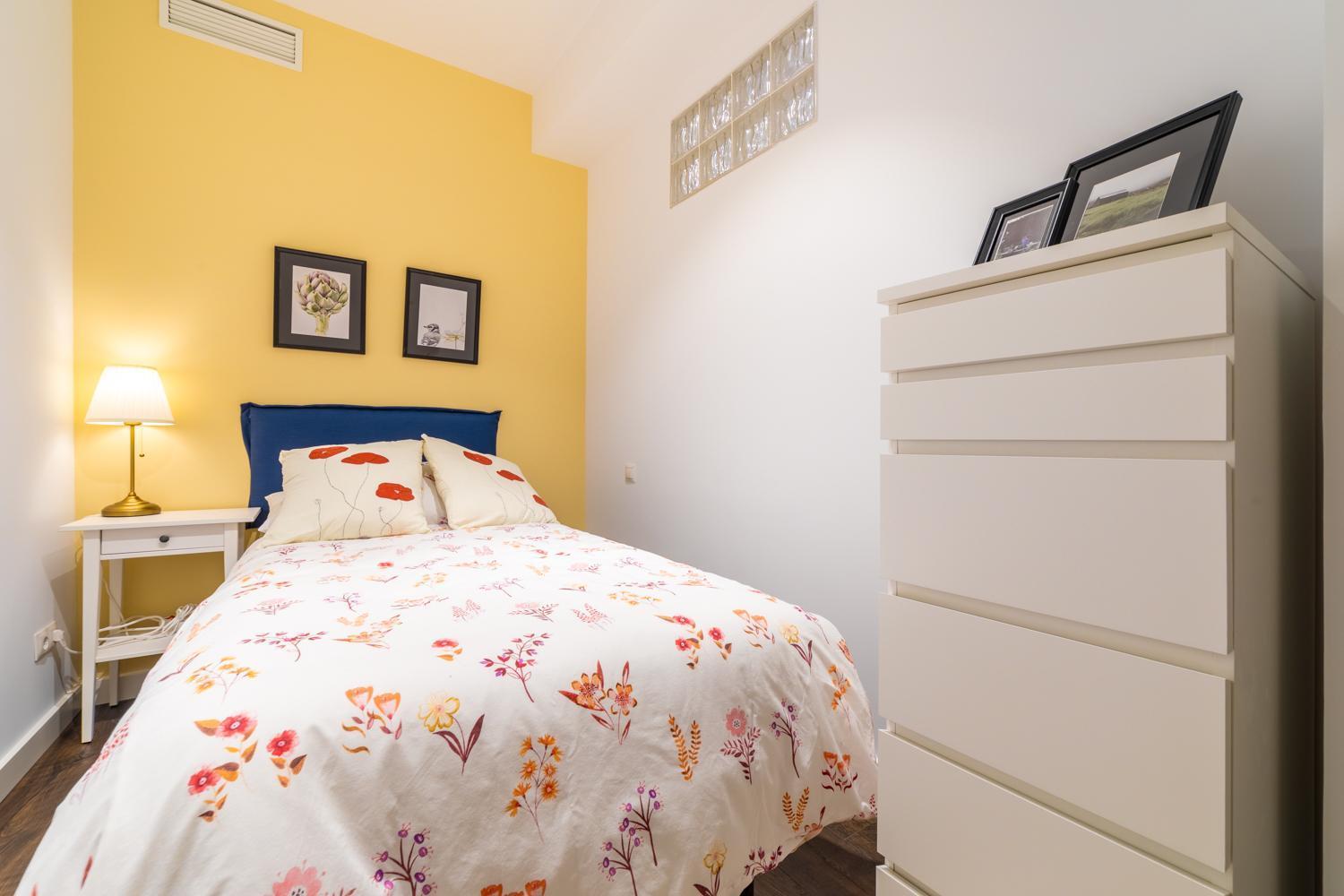 Apartamento Historic Center Charm *