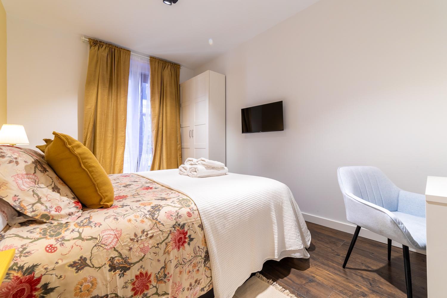 Apartamento Historic Center Charm *