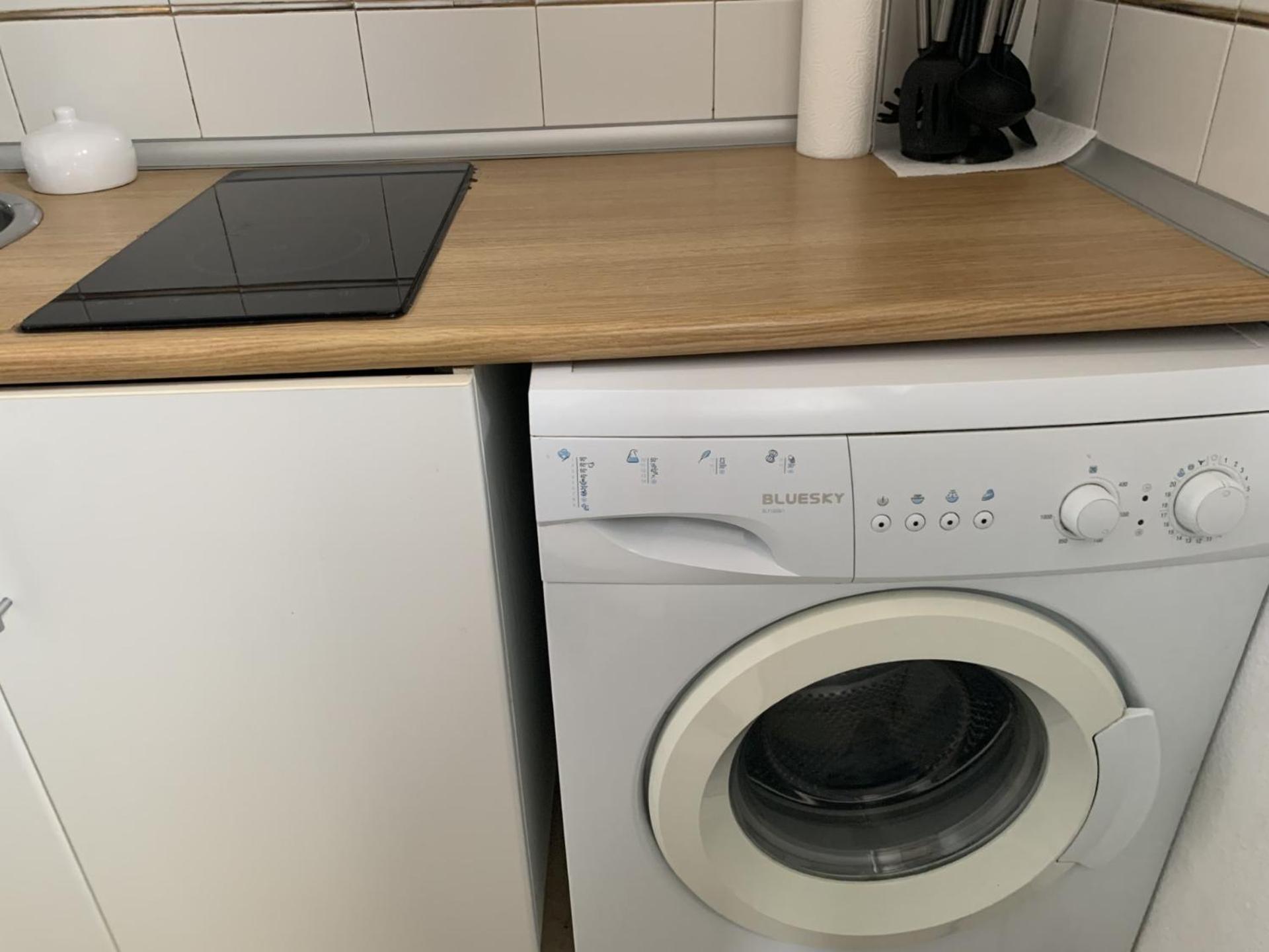 Torr Apartamento