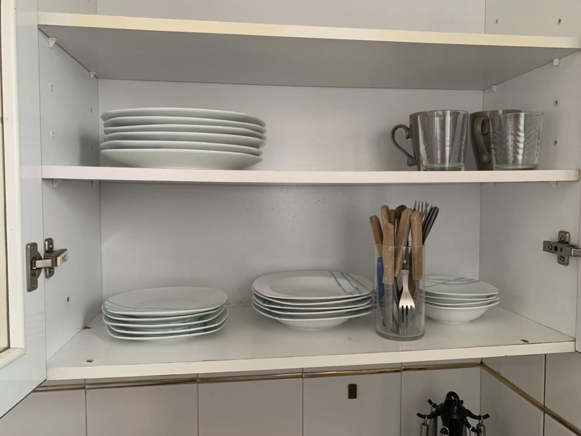Apartamento Torr