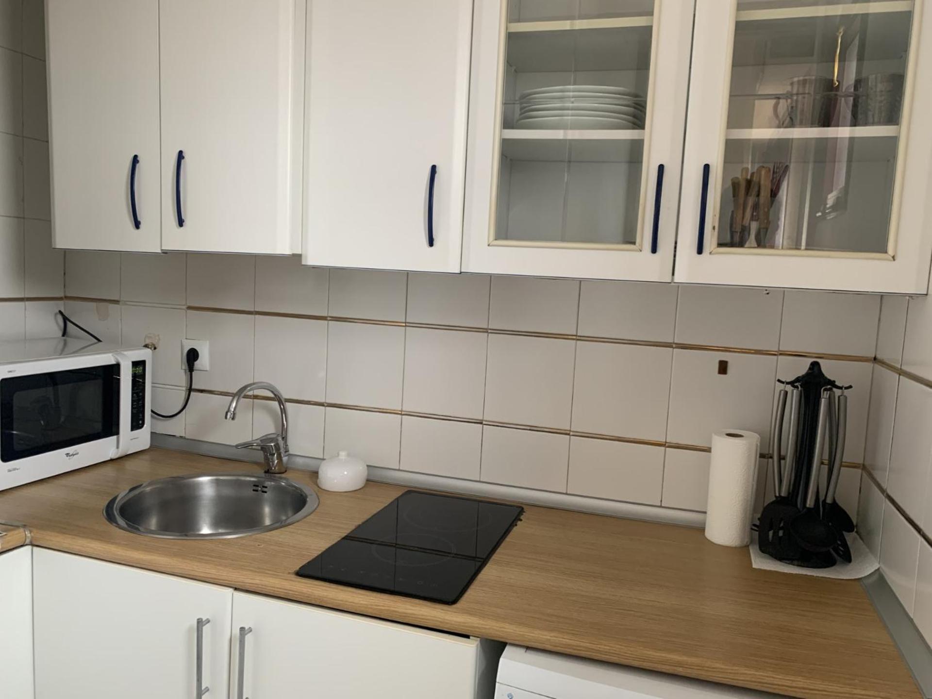 Torr Apartamento *