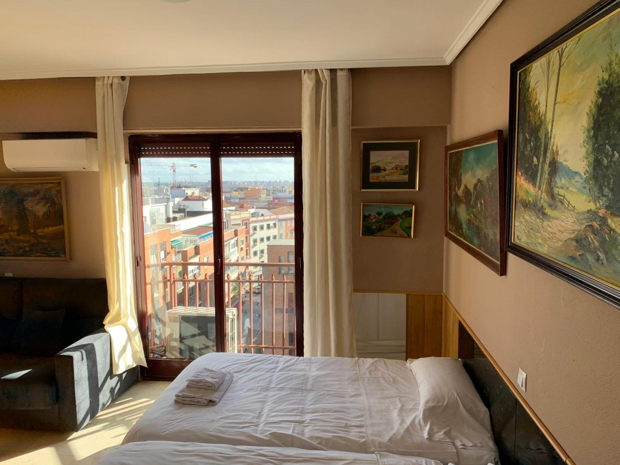 Apartamento Torr *