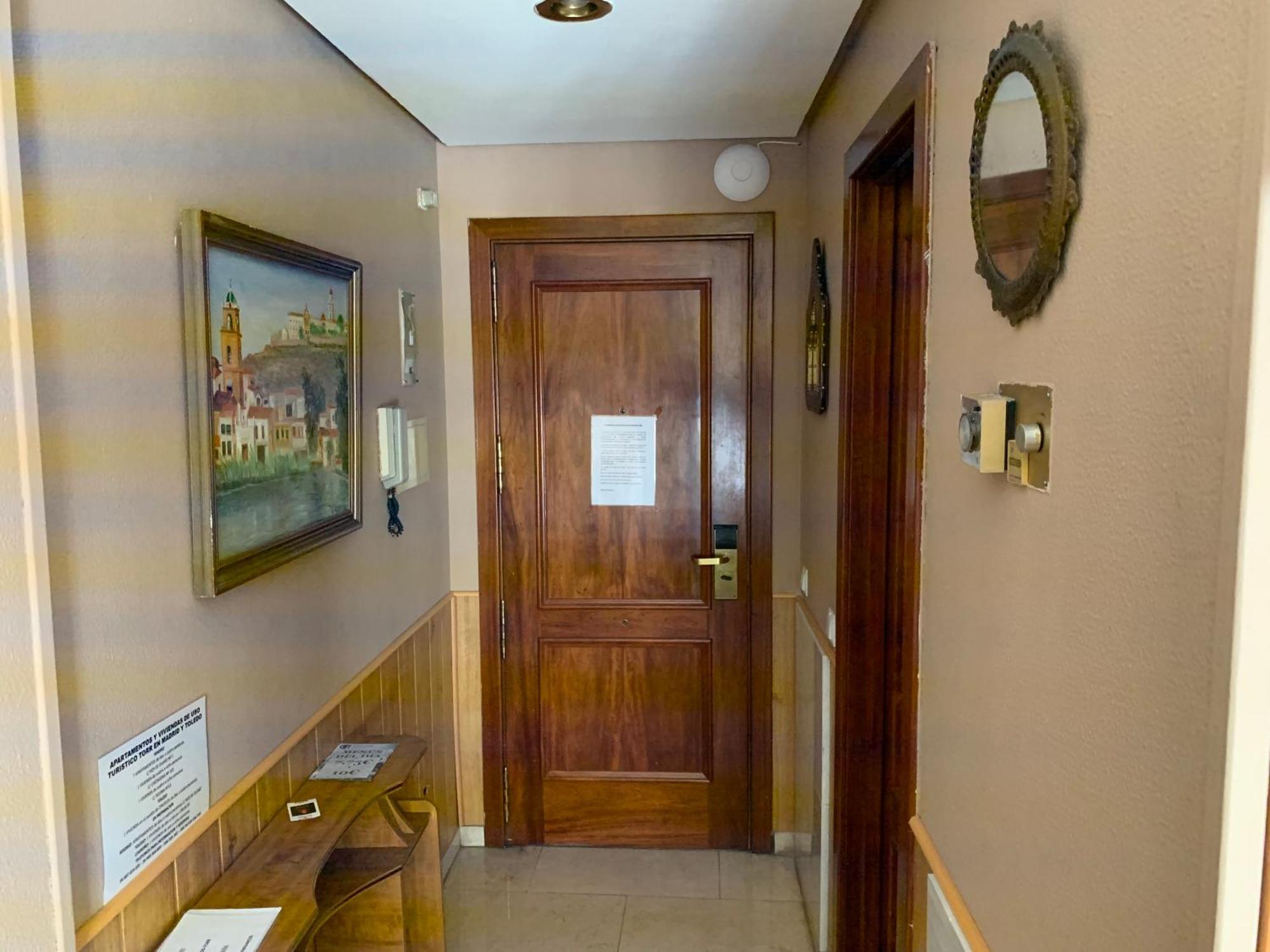 Torr Apartamento Madrid