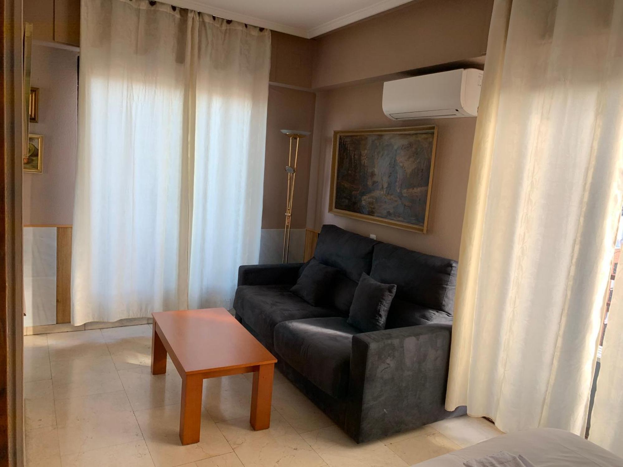 Apartamento Torr Madrid