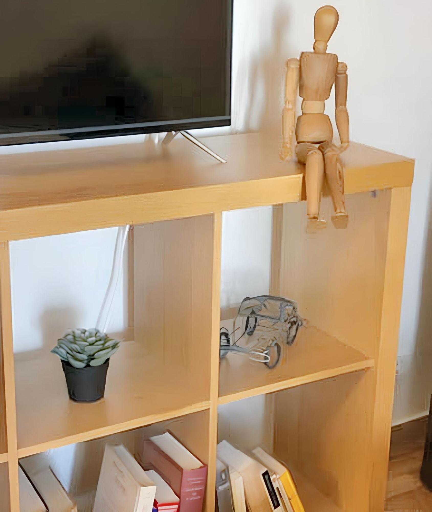 Elegant In The Heart Of 100m² With Parking Apartamento *
