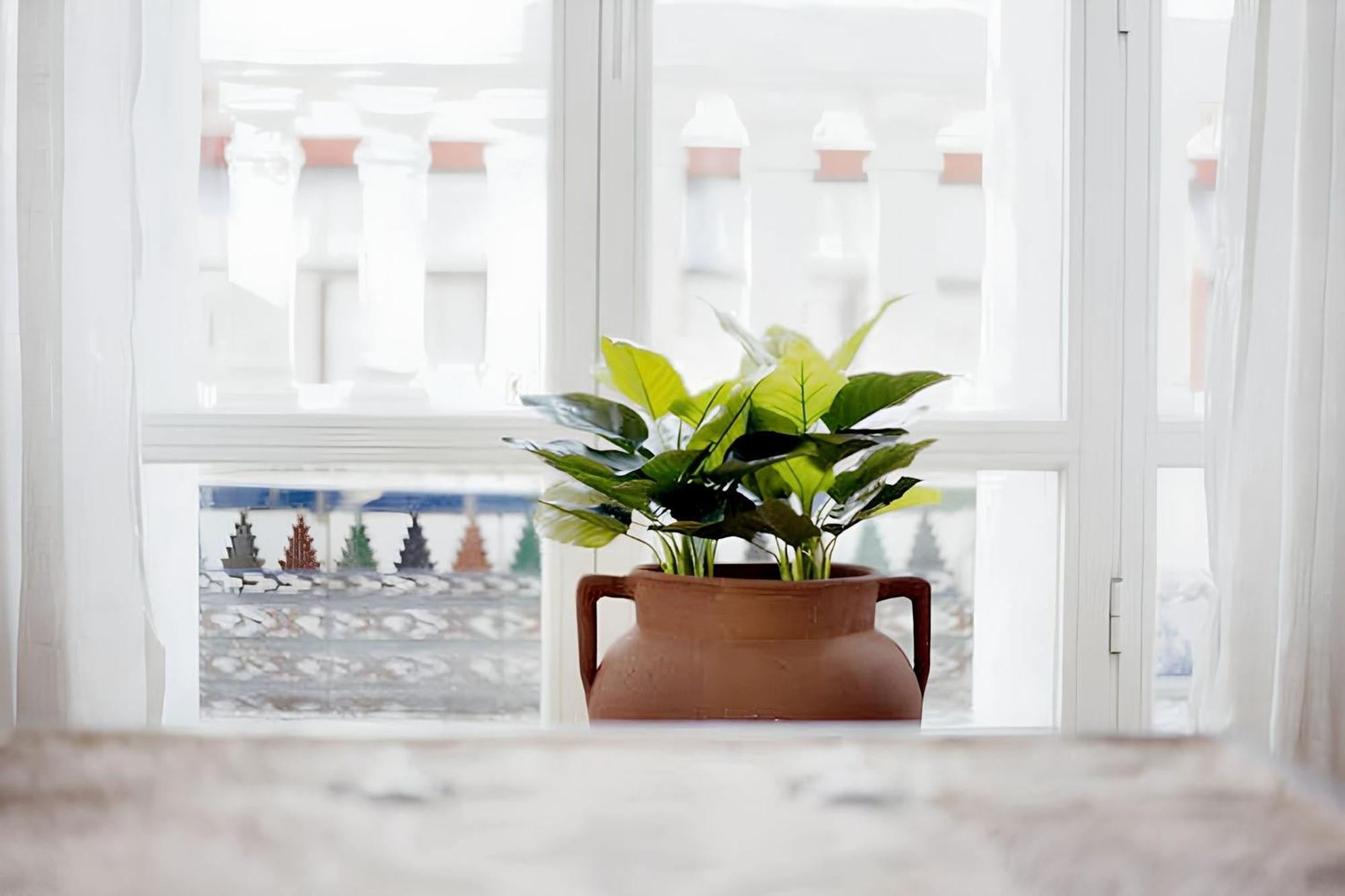 Elegant In The Heart Of 100m² With Parking * Madrid