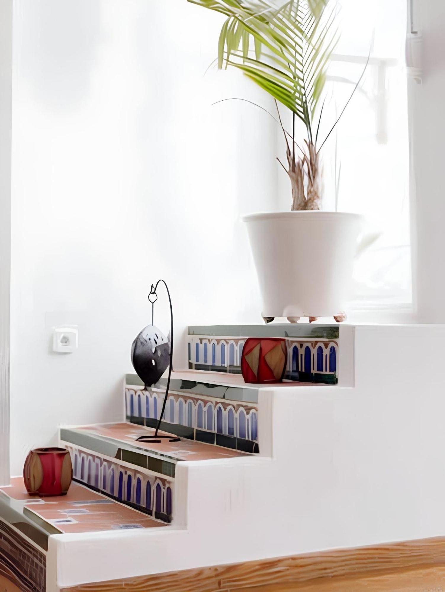 Elegant In The Heart Of 100m² With Parking Apartamento