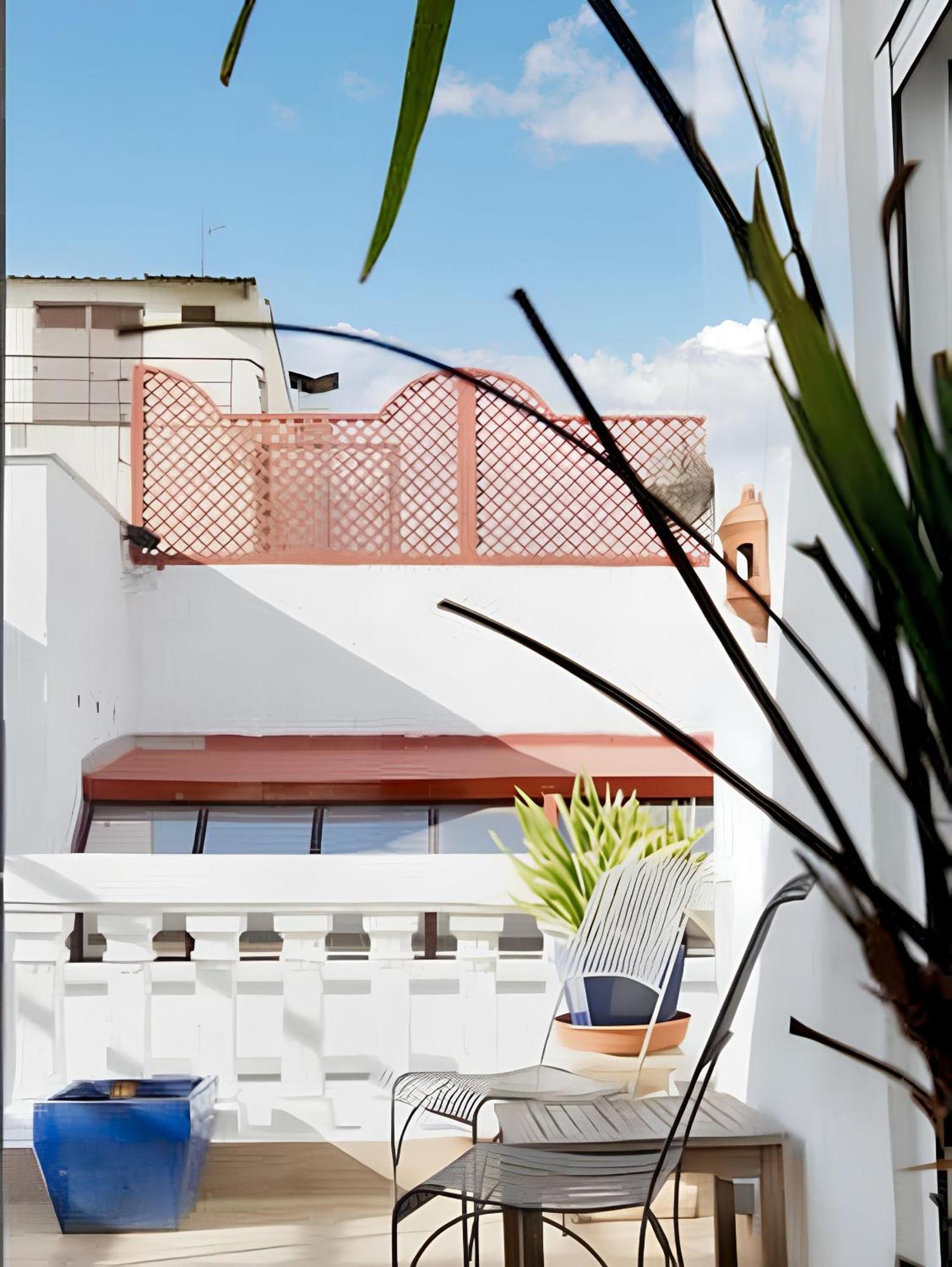 Elegant In The Heart Of 100m² With Parking Apartamento *