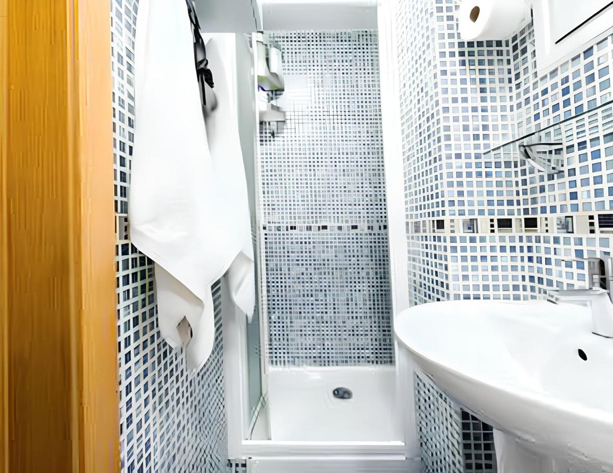 Cosy In The Heart Of 45m² With A/c *
