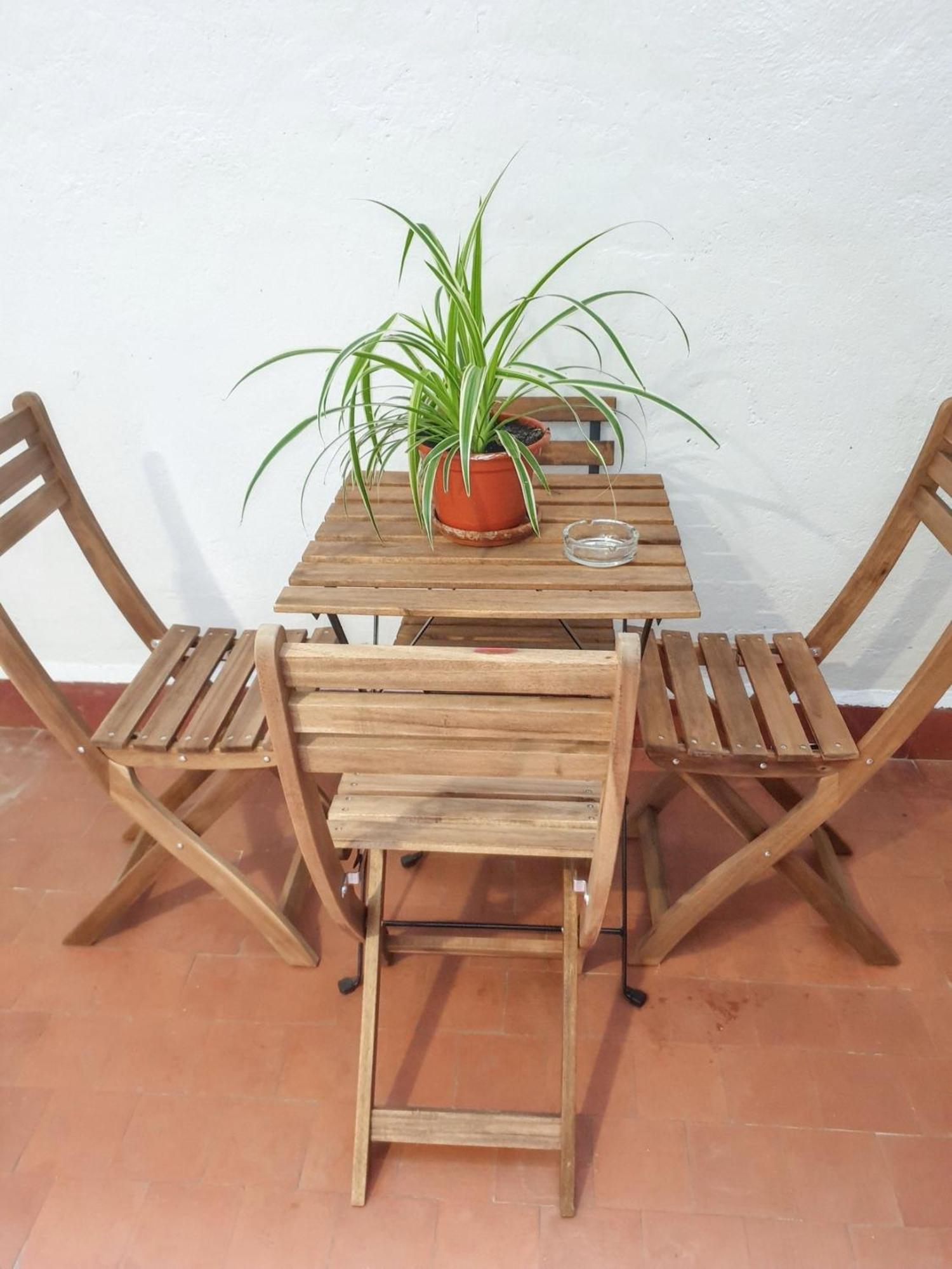 Cosy In The Heart Of 45m² With A/c * Madrid