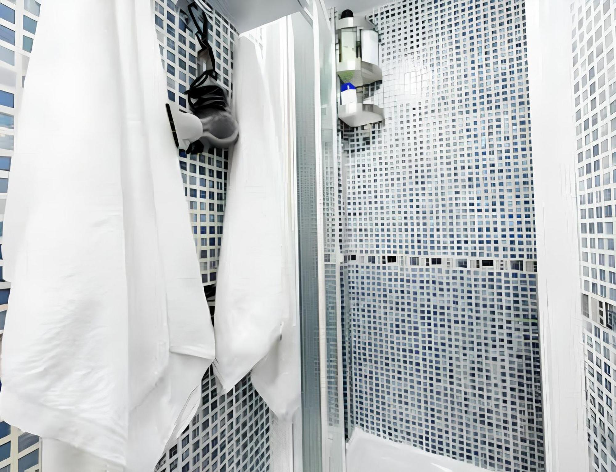 Cosy In The Heart Of 45m² With A/c Apartamento Madrid