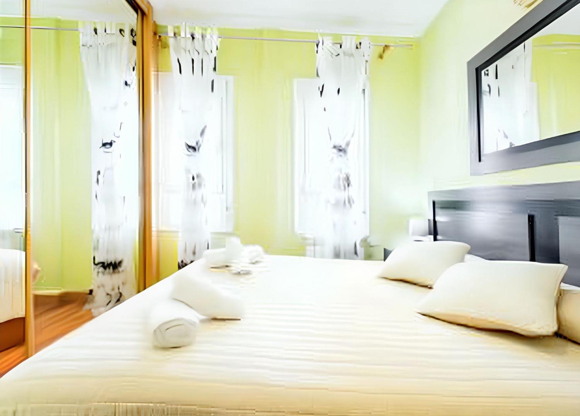Cosy In The Heart Of 45m² With A/c * Madrid