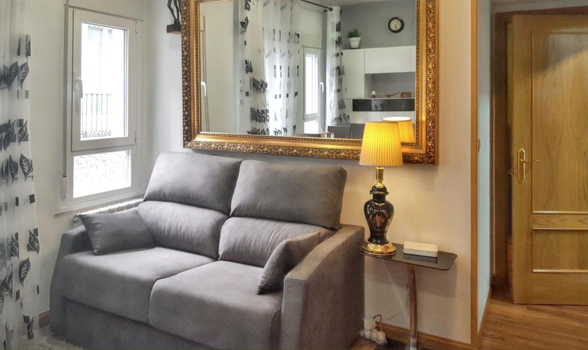 Cosy In The Heart Of 45m² With A/c
