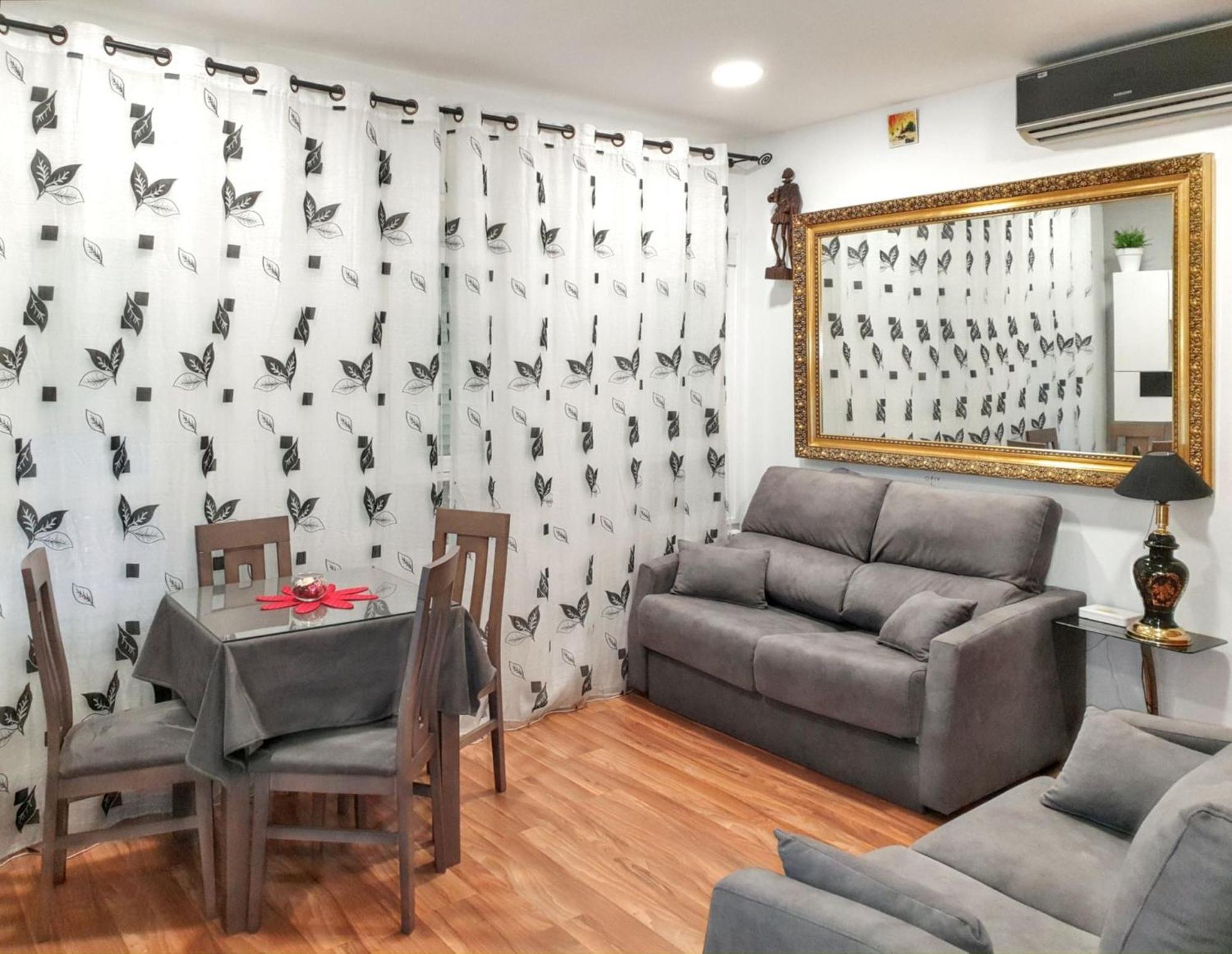 Cosy In The Heart Of 45m² With A/c *