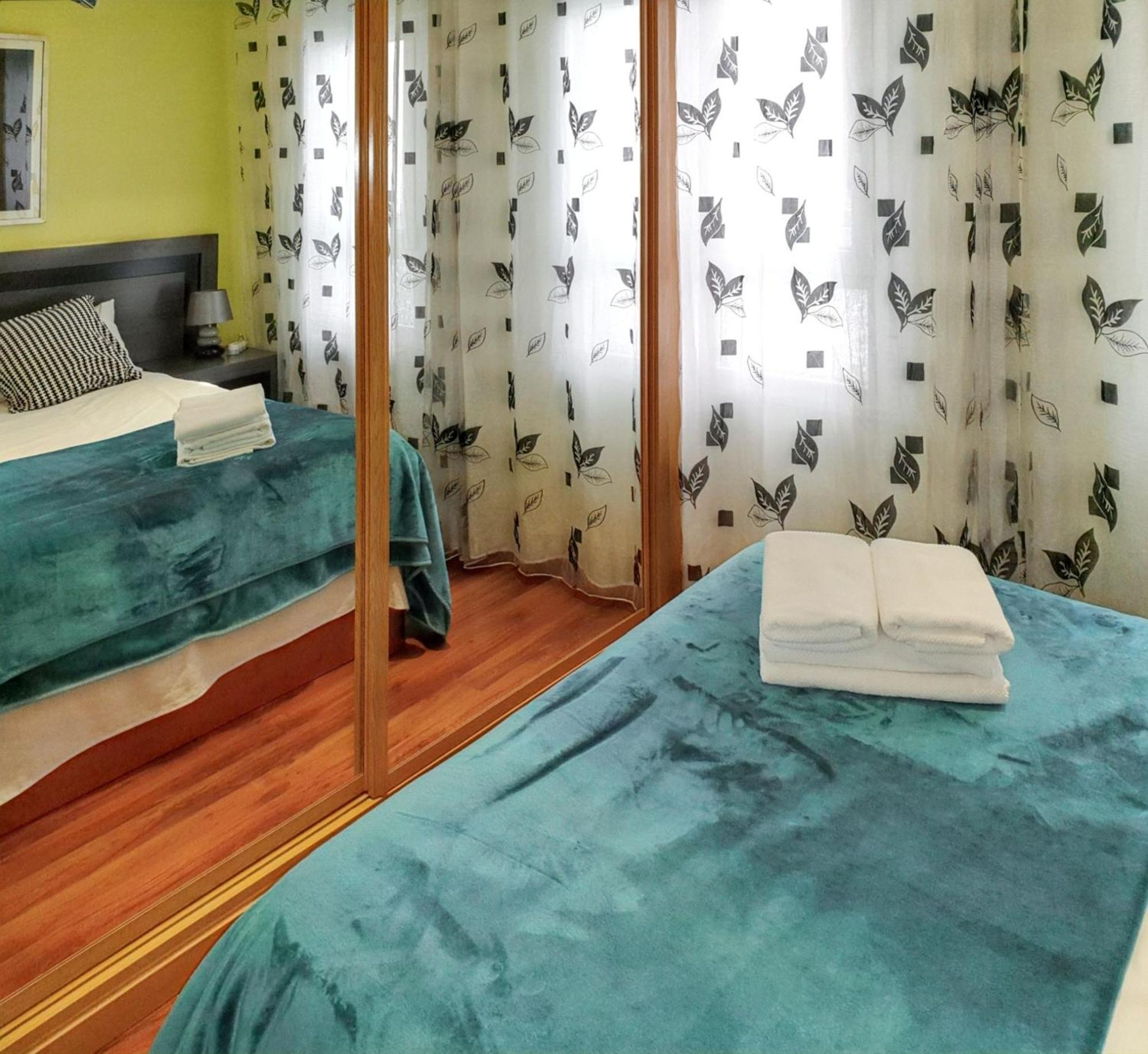 Cosy In The Heart Of 45m² With A/c