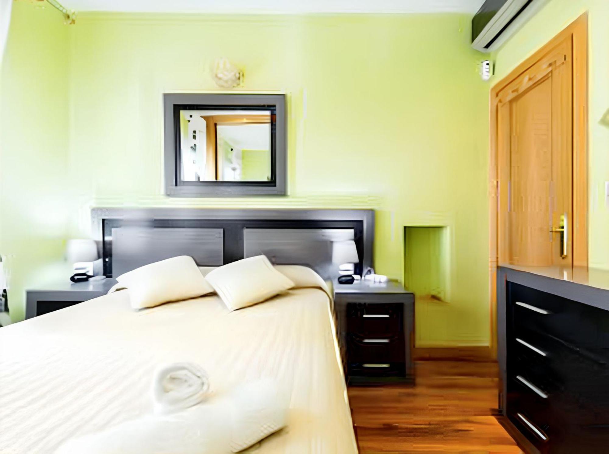 Apartamento Cosy In The Heart Of 45m² With A/c *