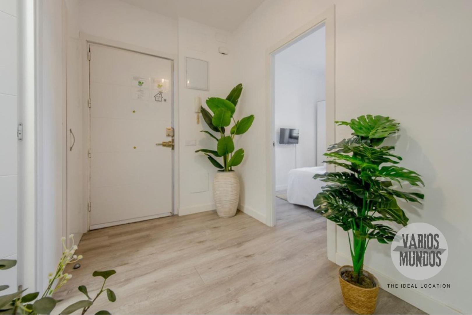 Apartamento Vibrante Y Moderna 7, Conoce Toledo 77