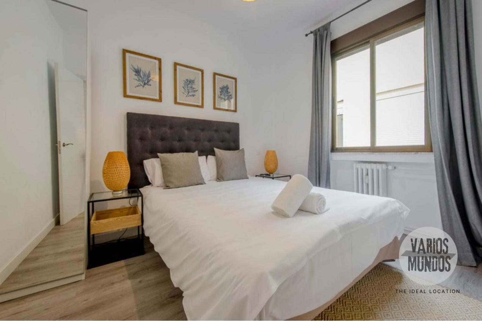 Apartamento Vibrante Y Moderna 7, Conoce Toledo 77