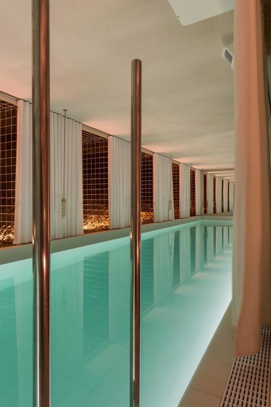 Hotel Brach - Evok Collection Madrid