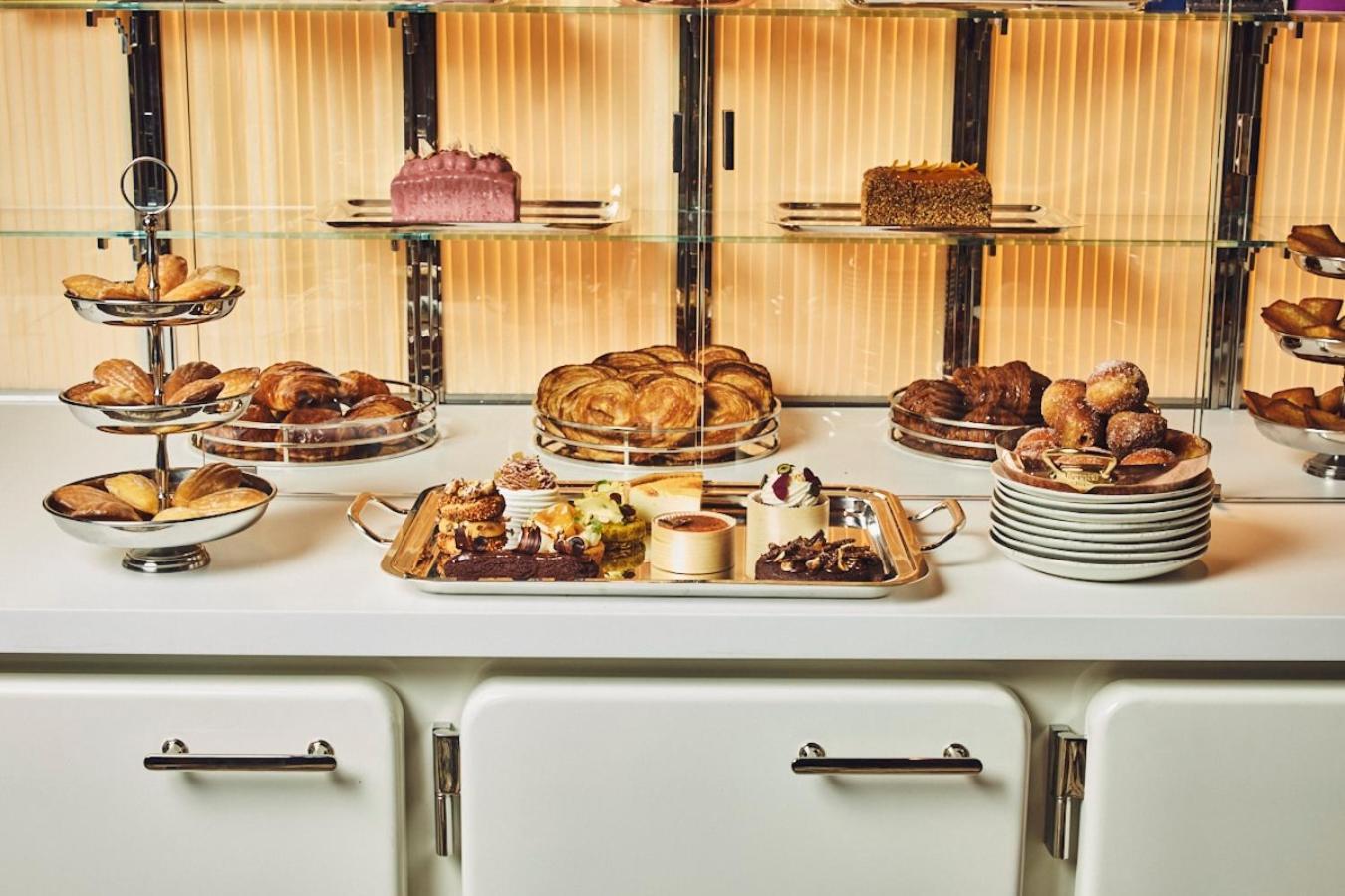 Brach - Evok Collection Hotel Madrid