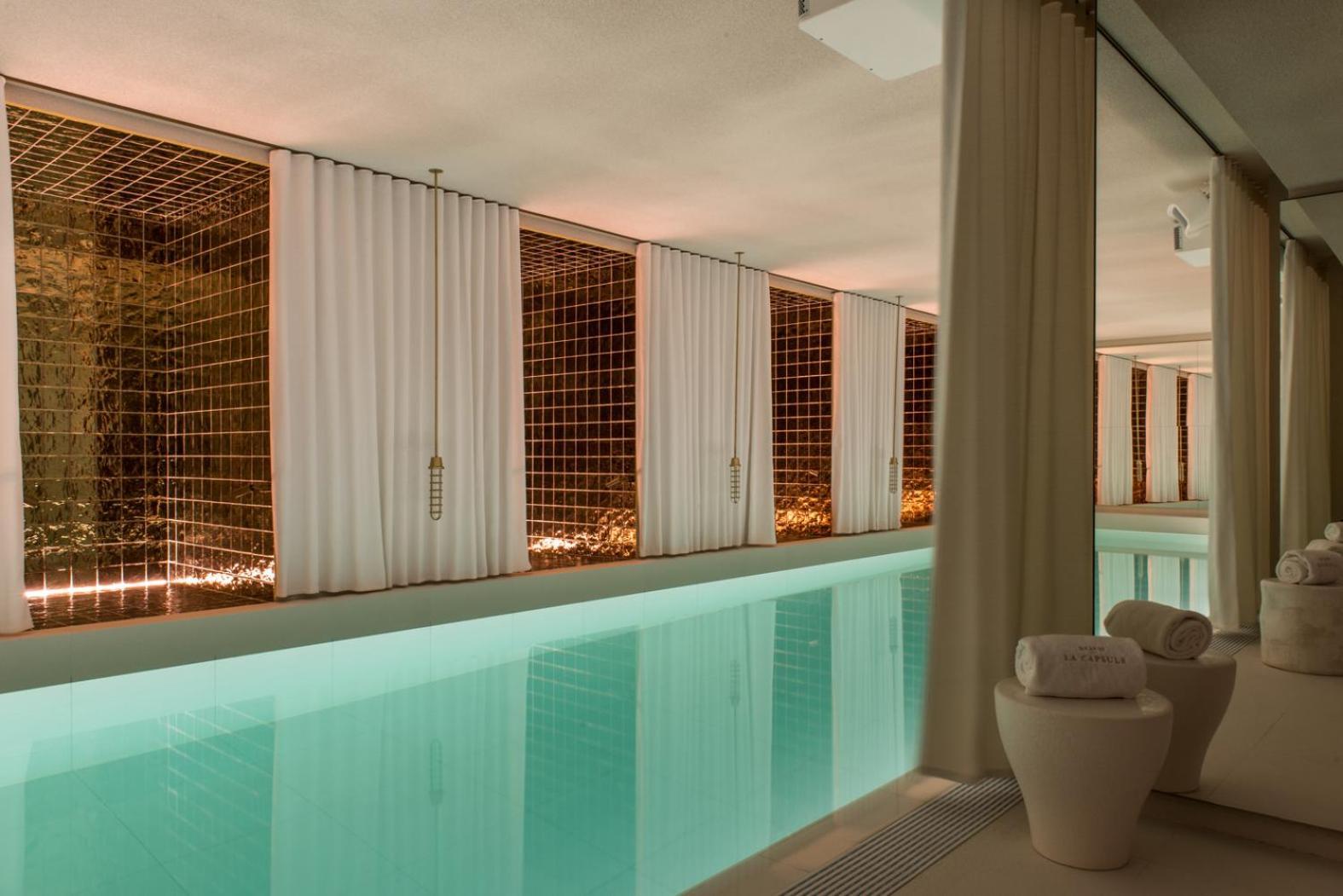Brach - Evok Collection 5* Madrid