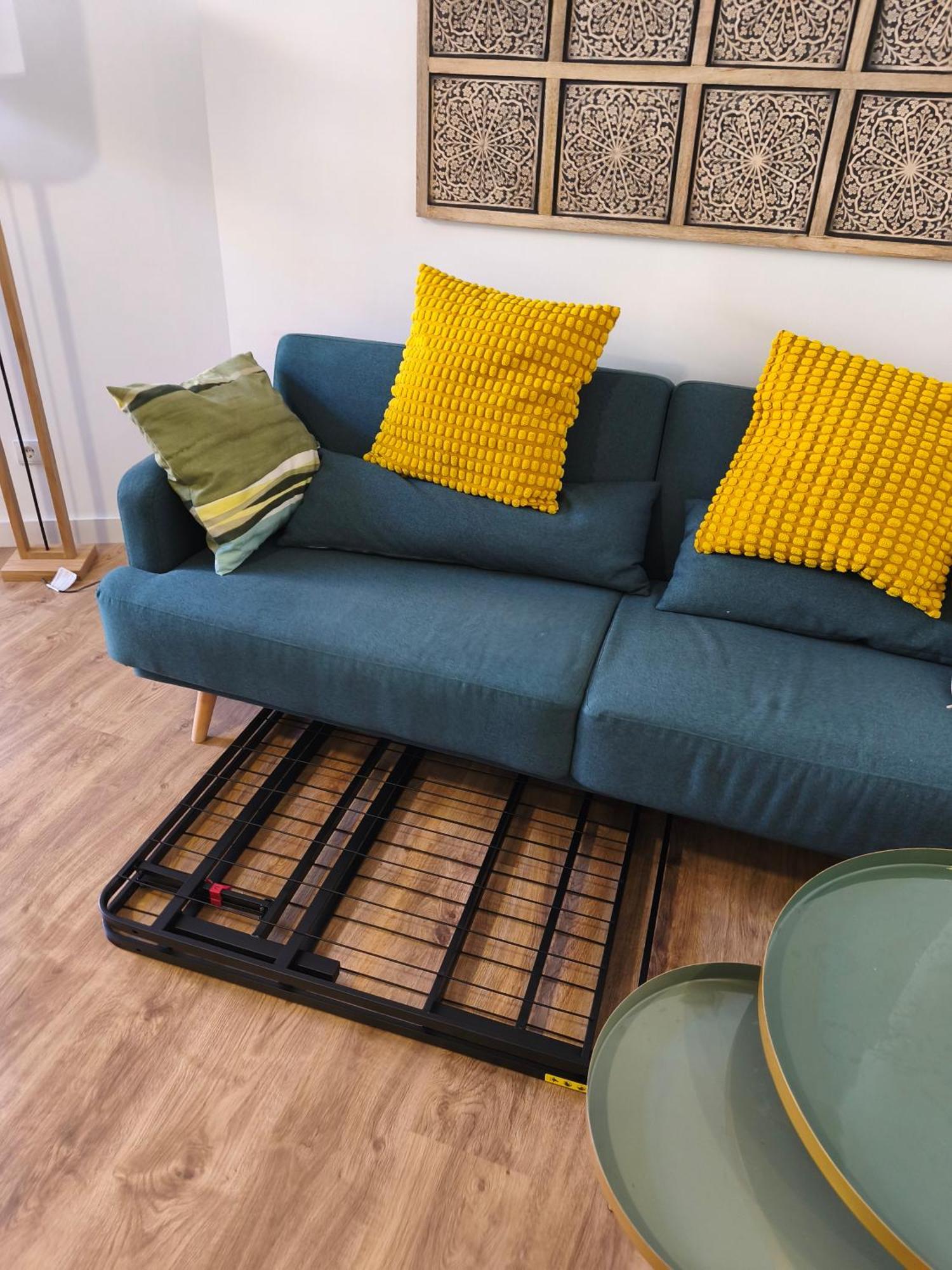 Apartamento Urban Suites- Nuevo Apartahotel-7 Boutique Full Equiped