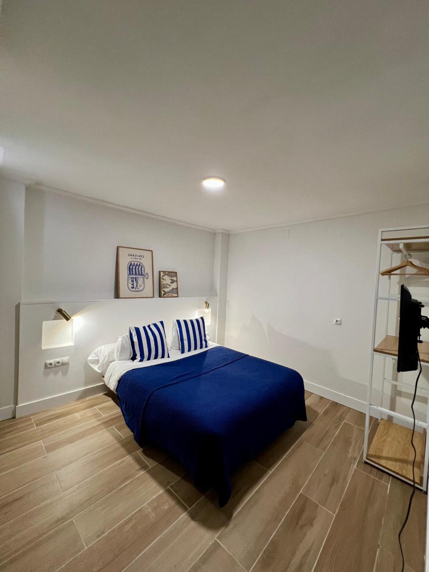 Guest house Miguel Angel