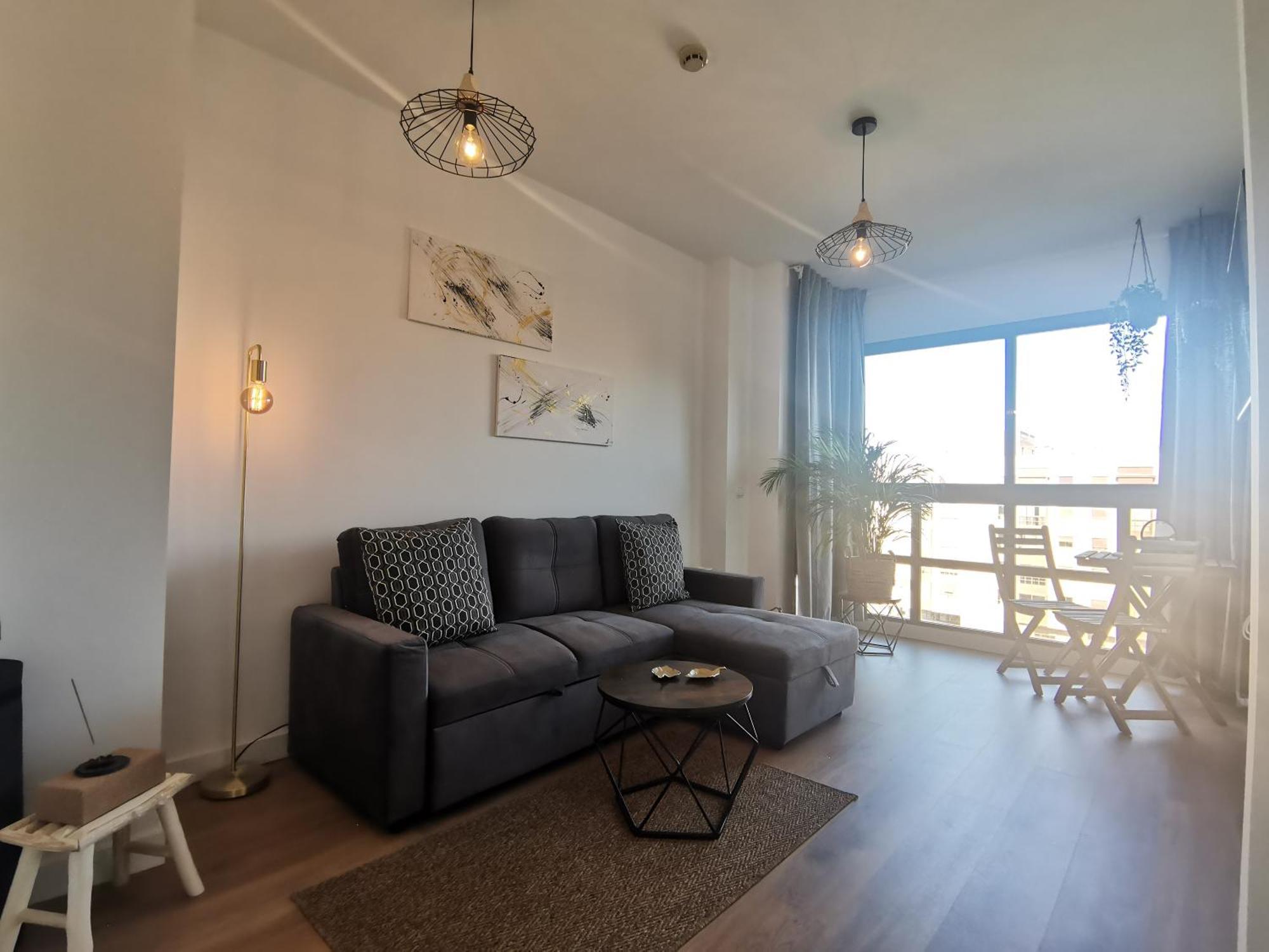 Apartment Con Garaje Y Piscina *
