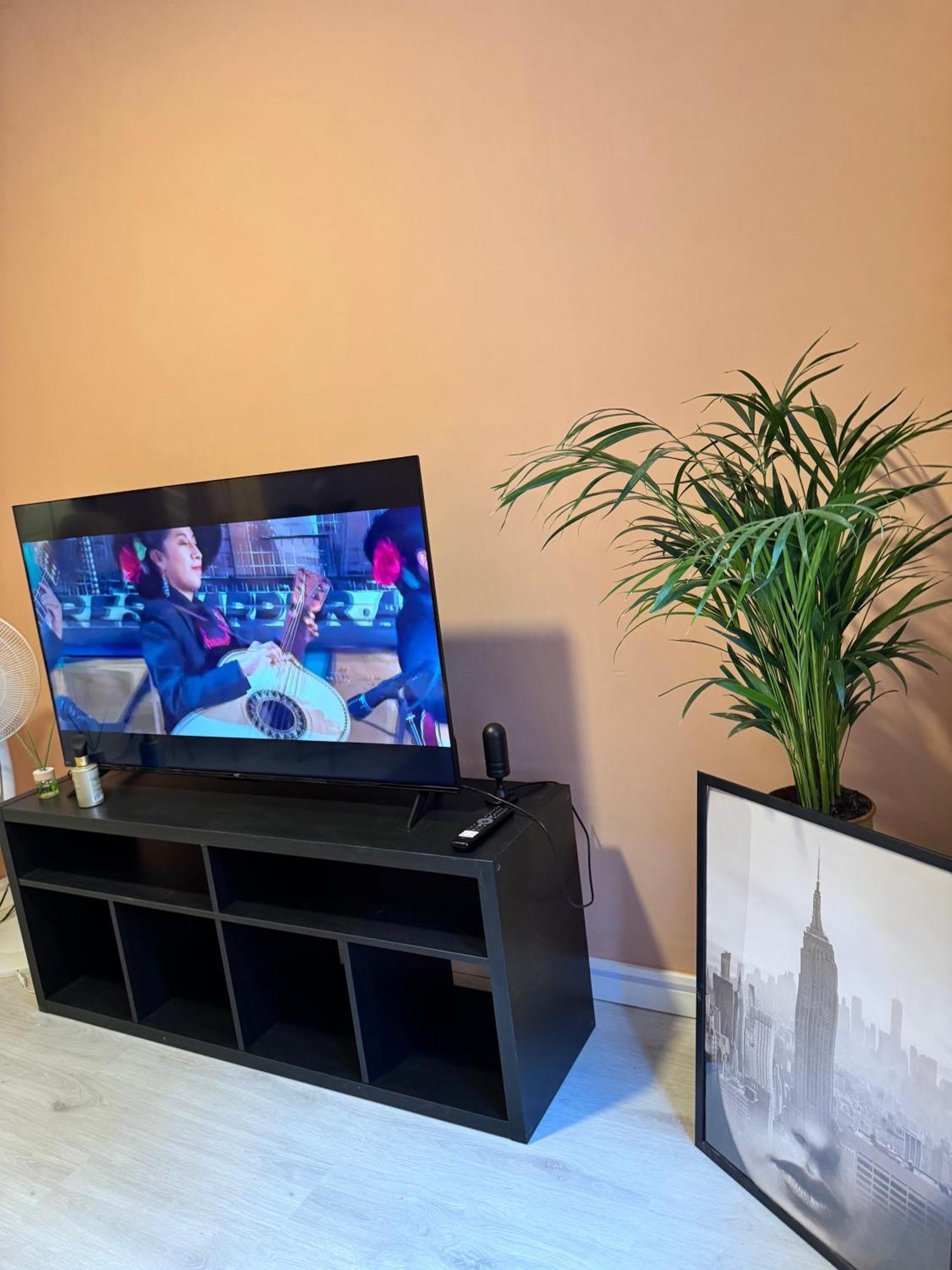 Casa Sana Corazon - Barrio Salamanca Apartamento Madrid