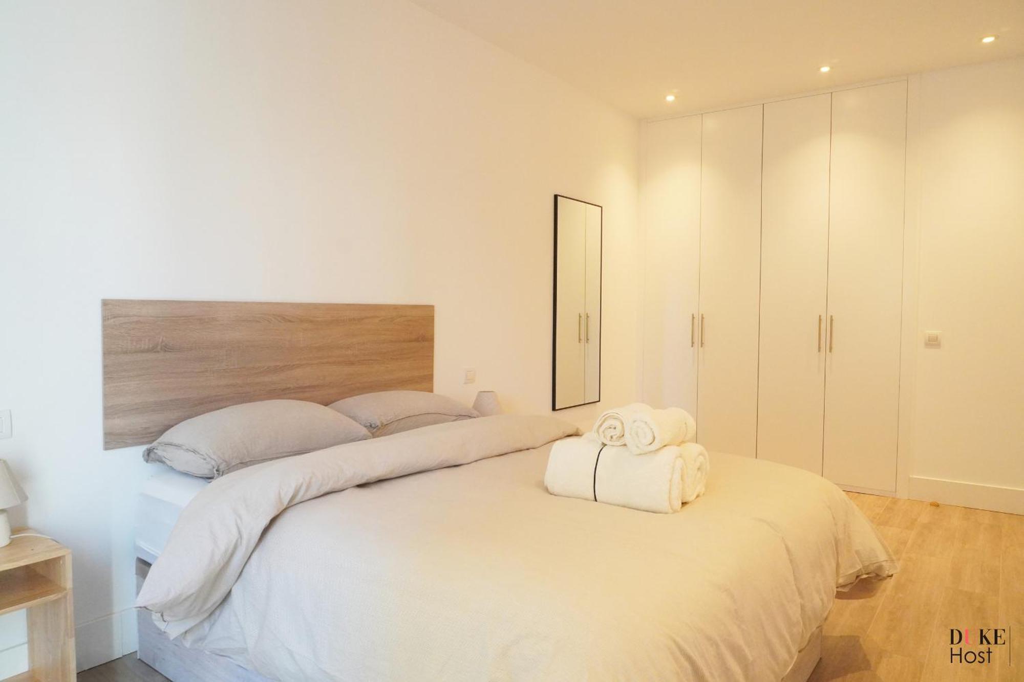 Duke 5torres Madrid