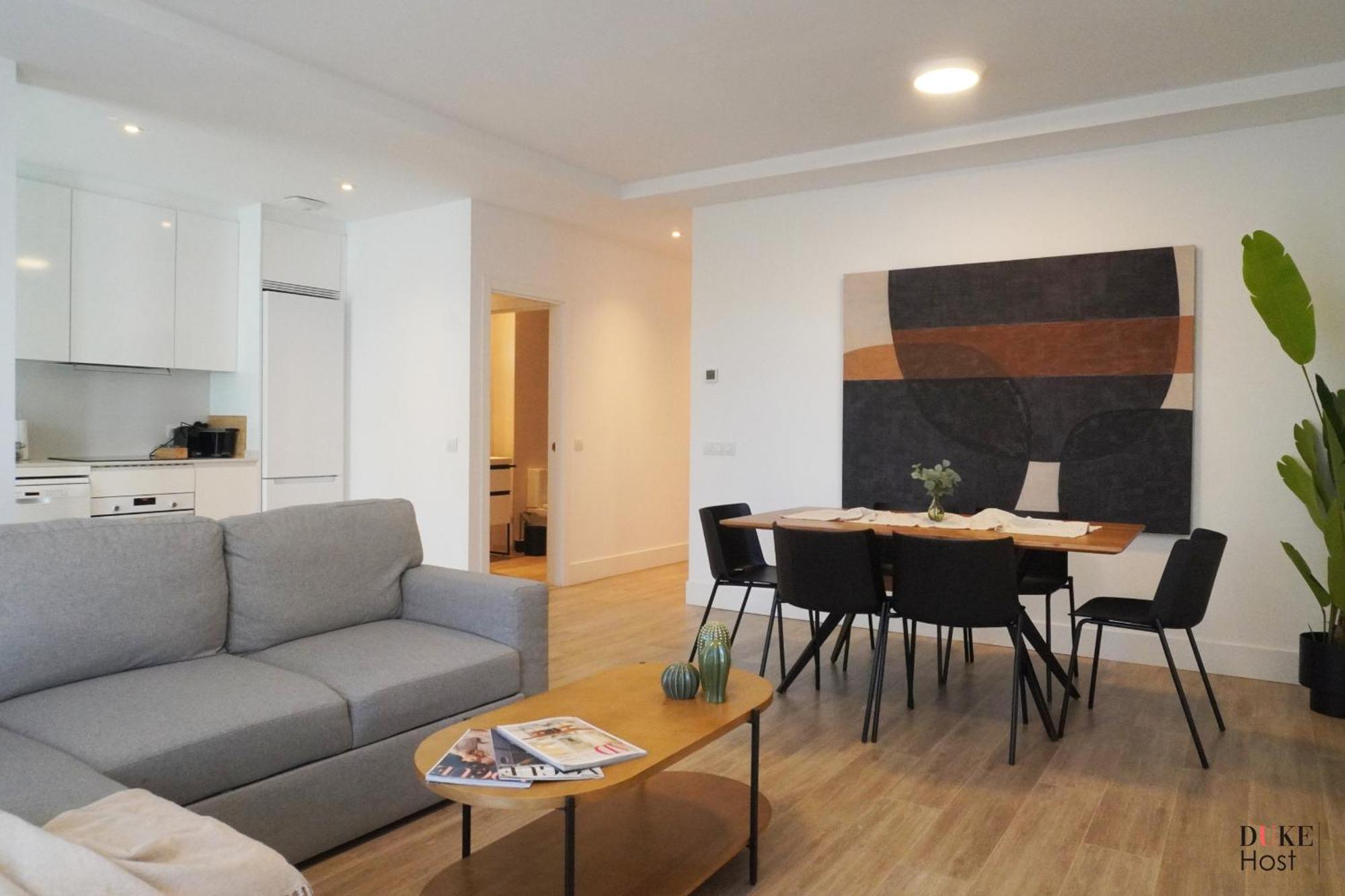 Duke 5torres Apartamento