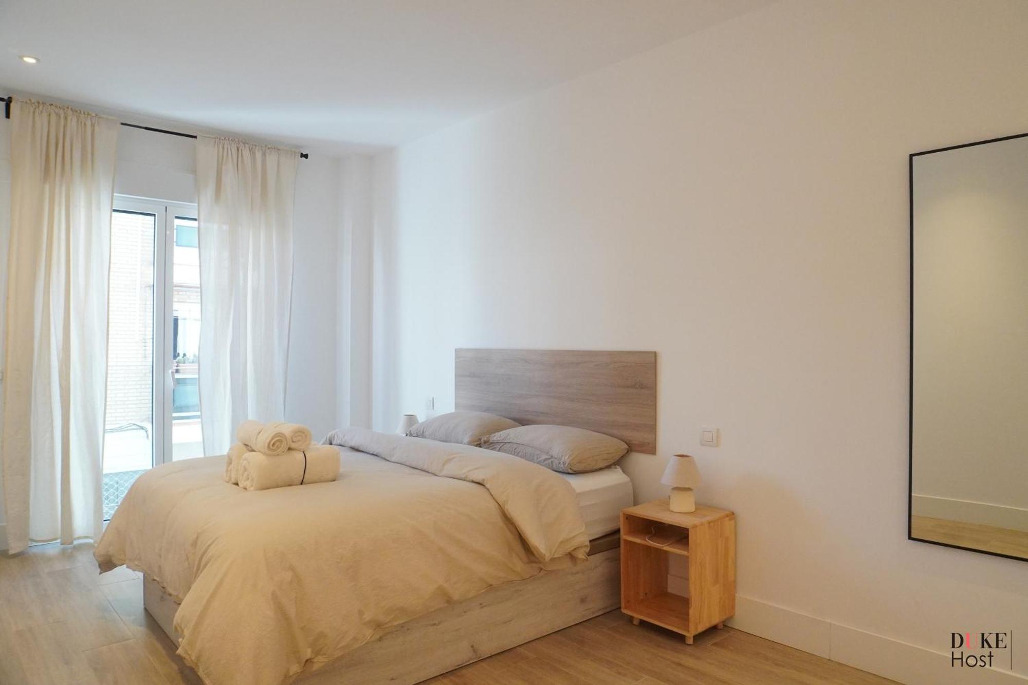 Duke 5torres Apartamento *