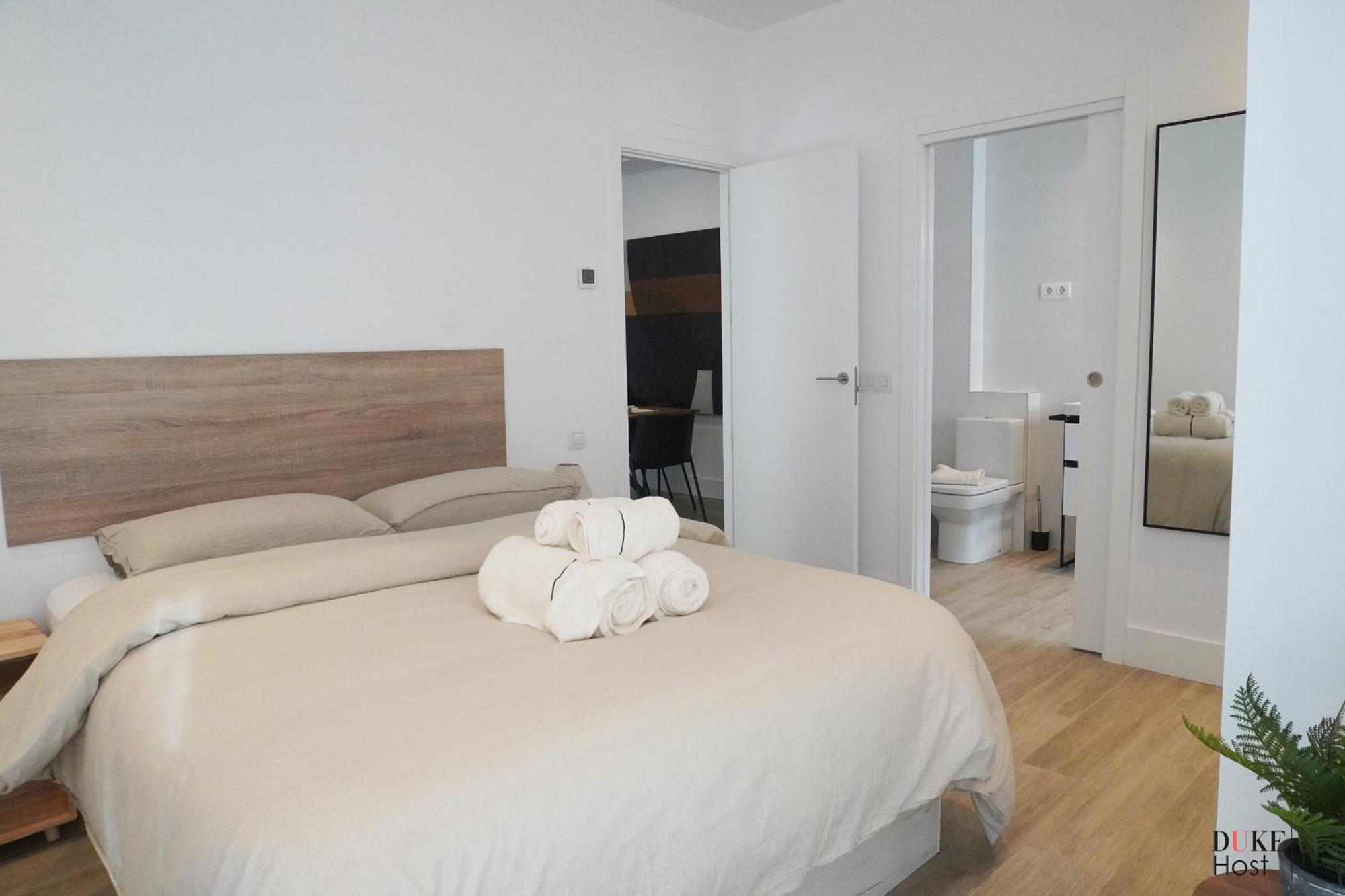 Duke 5torres Apartamento Madrid