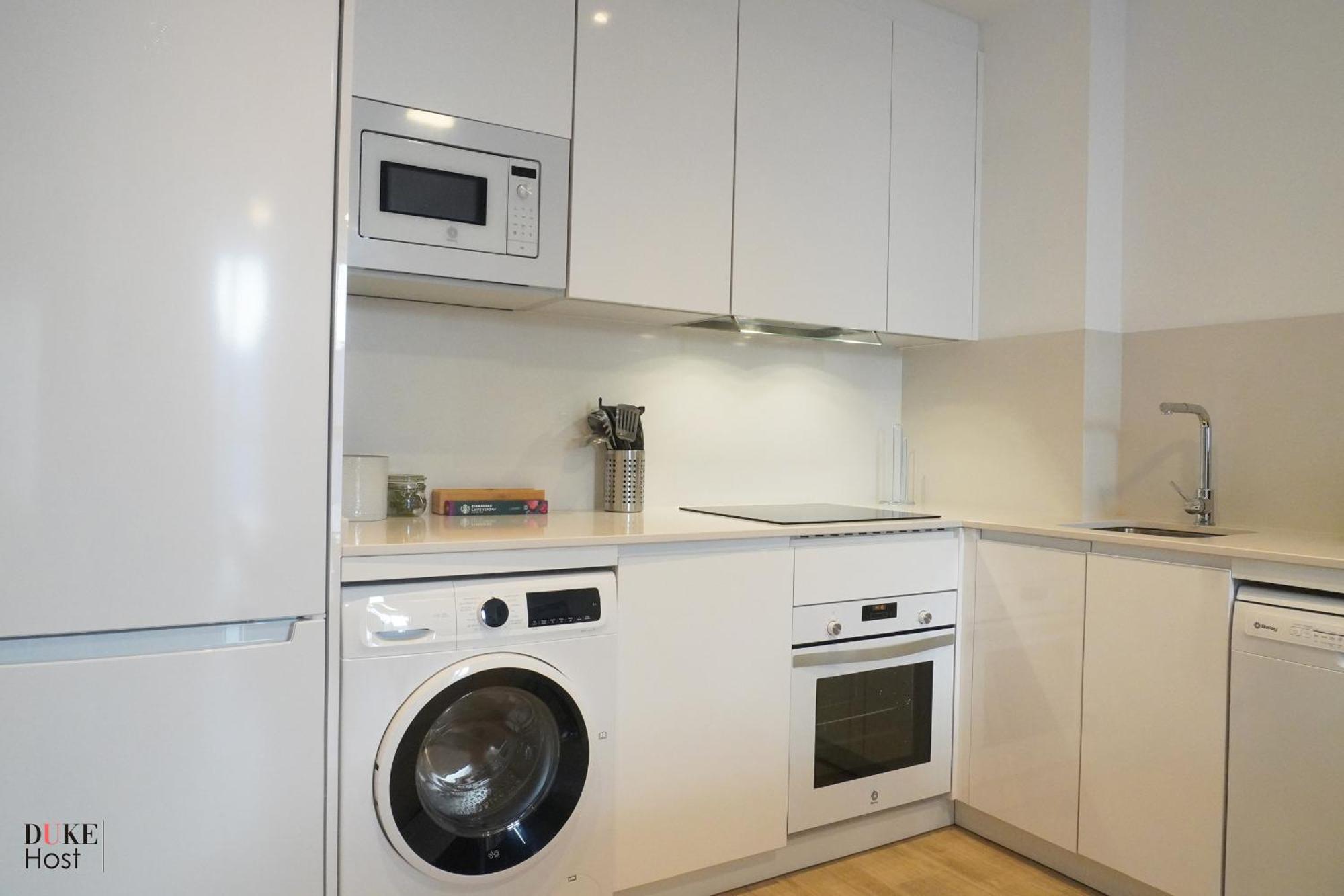 Duke 5torres Apartamento