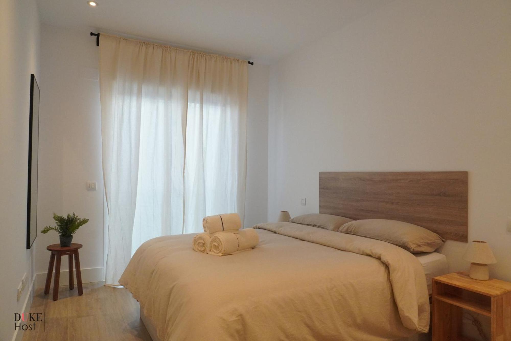 Apartamento Duke 5torres *