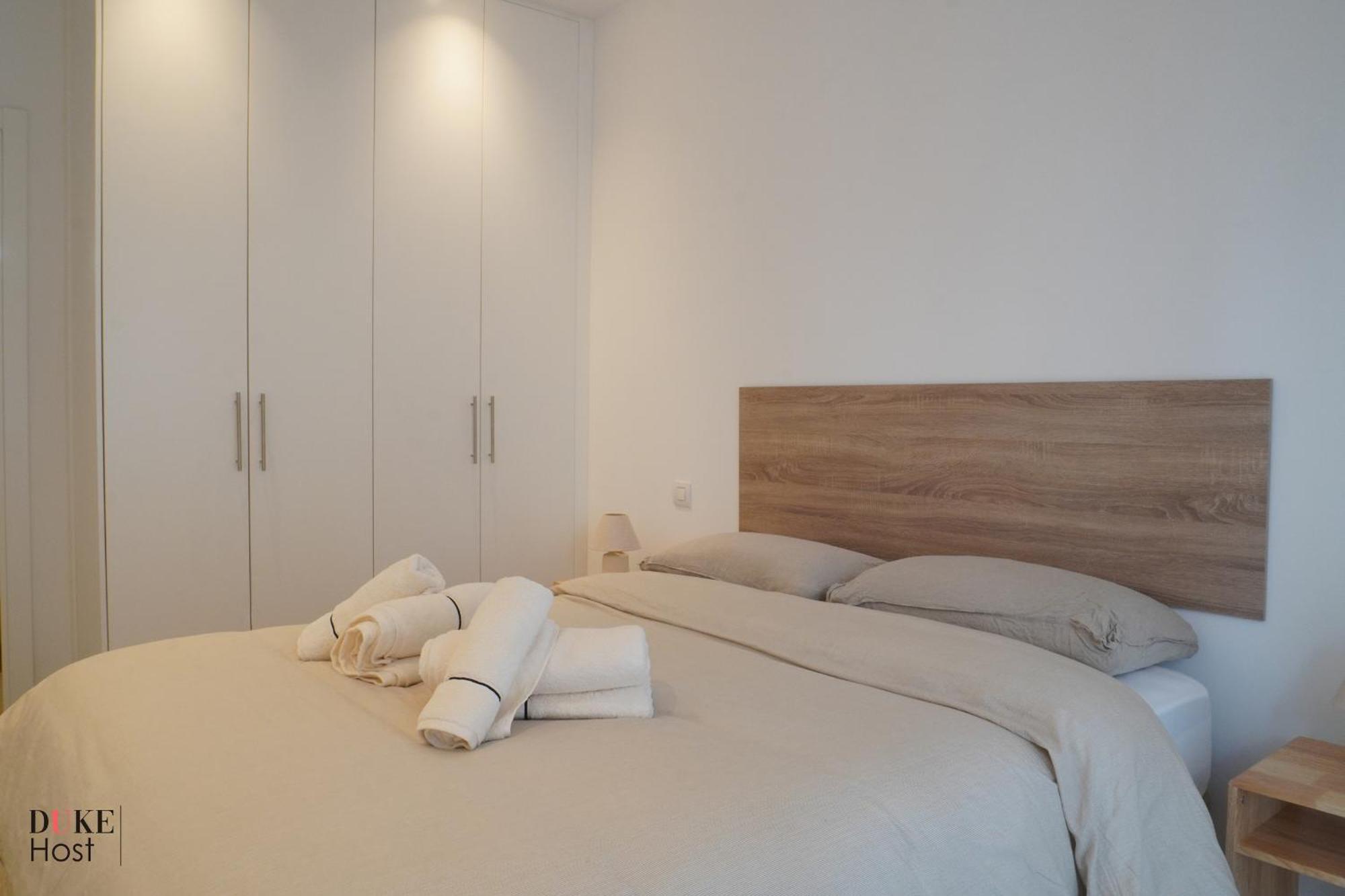 Apartamento Duke 5torres