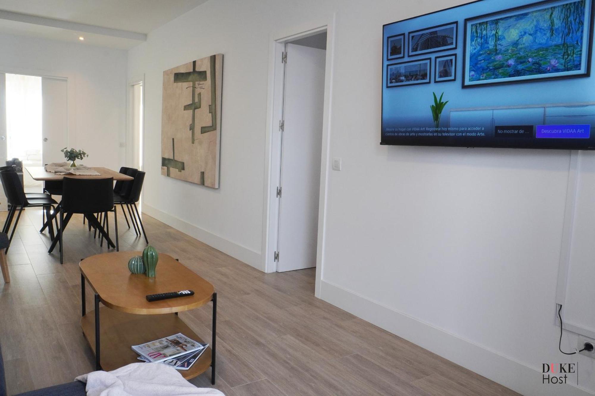 Duke 5torres Apartamento Madrid