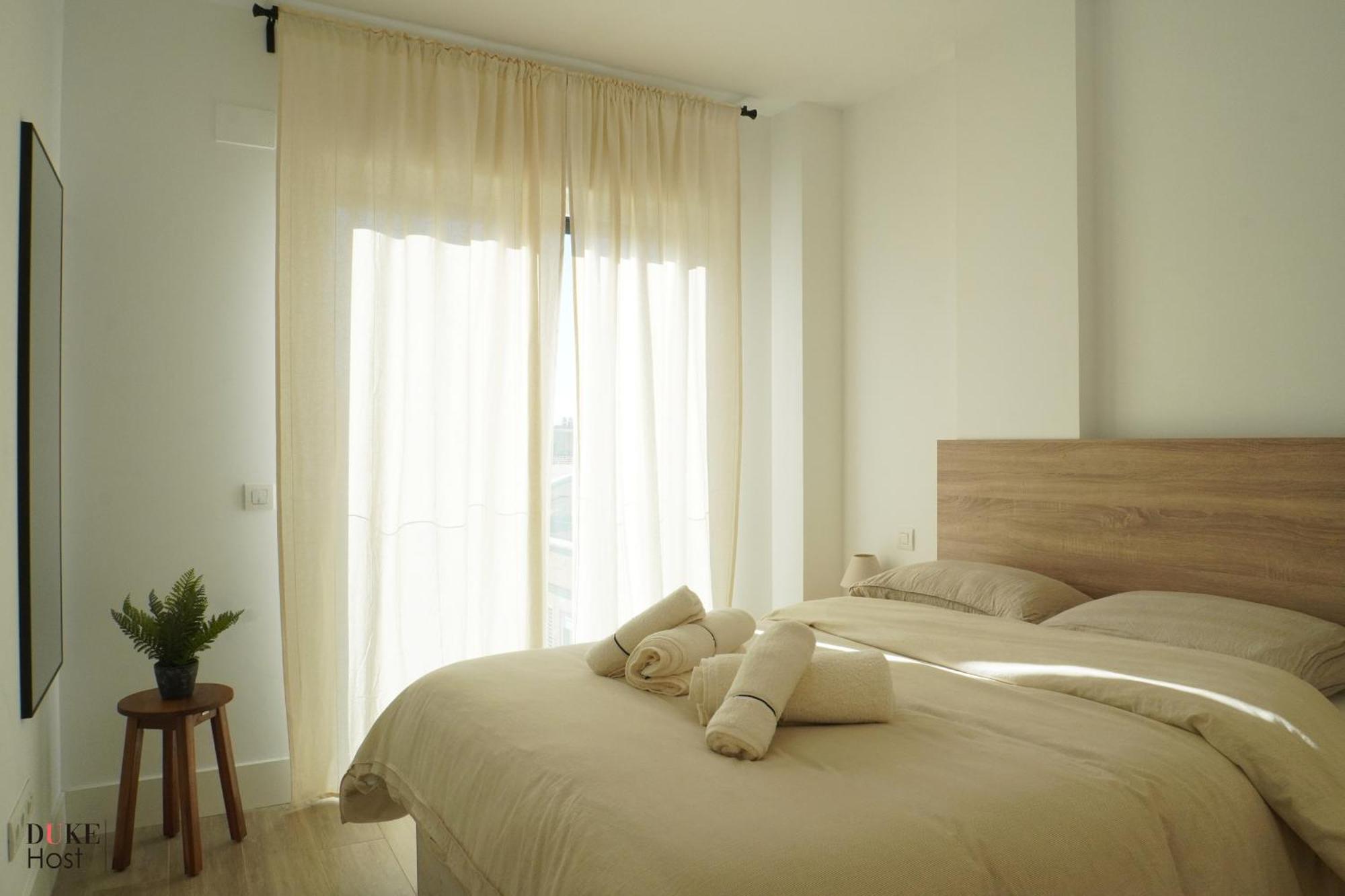 Duke 5torres Apartamento *