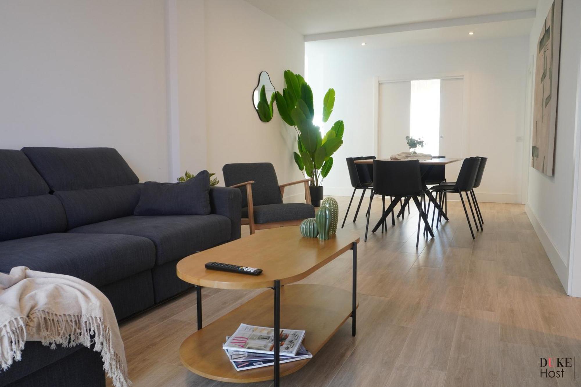 Duke 5torres Apartamento