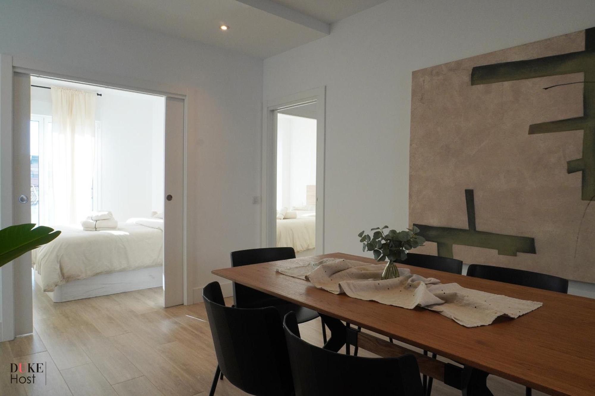 Duke 5torres Apartamento *