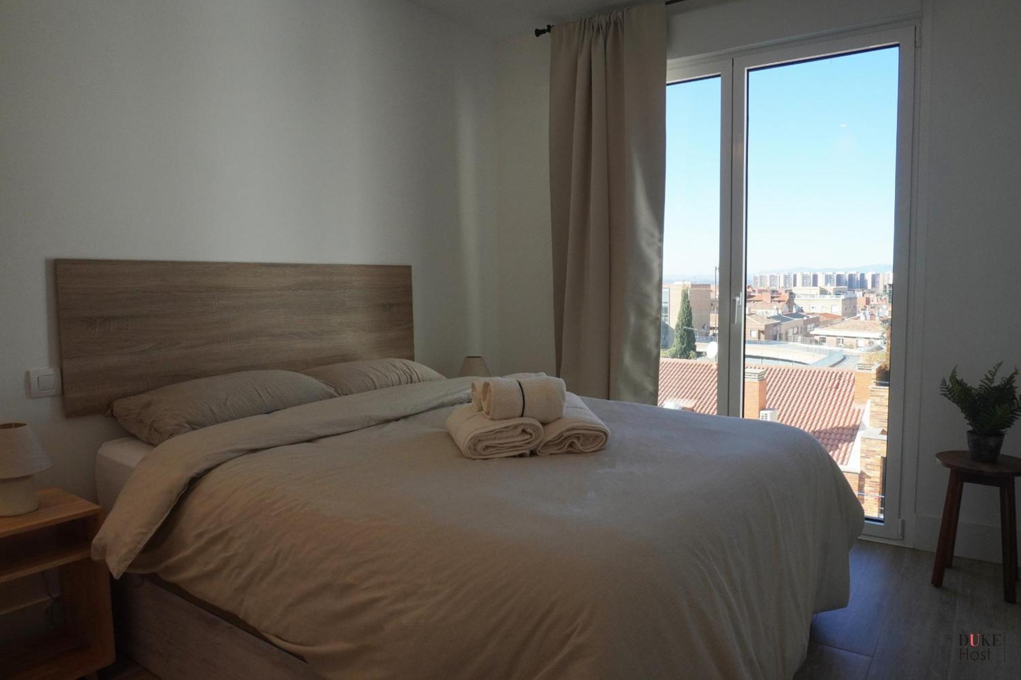 Duke 5torres Apartamento